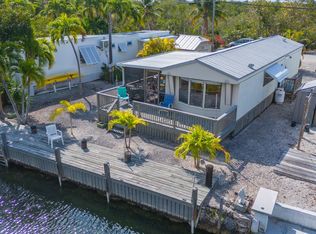 27873 Coral Shores Rd, Little Torch Key, FL 33042