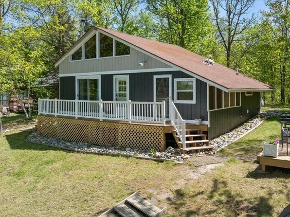 3349 21st Avenue Nw, Hackensack, MN 56452