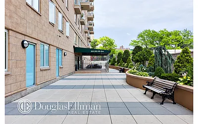 Sold by Douglas Elliman