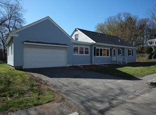 34 Stevens St, Methuen, MA 01844
