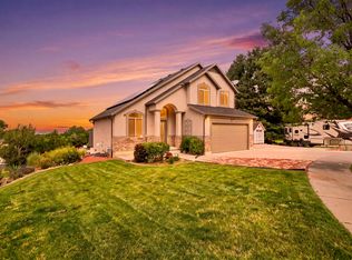 1126 E Benchview Dr, Ogden, UT 84404