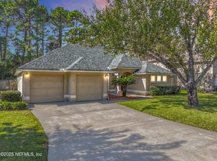 8784 REEDY BRANCH Drive, Jacksonville, FL 32256