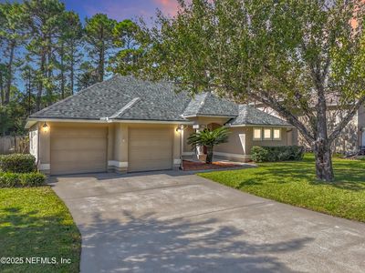 8784 REEDY BRANCH Drive, Jacksonville, FL, 32256