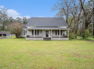 3683 Jackson Rd, Griffin, GA 30223