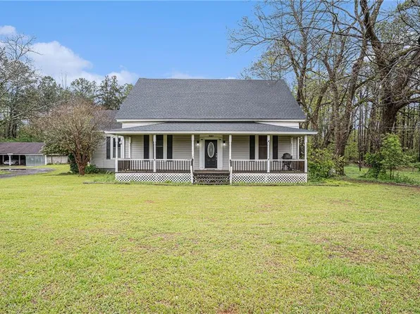 3683 Jackson Rd, Griffin, GA 30223