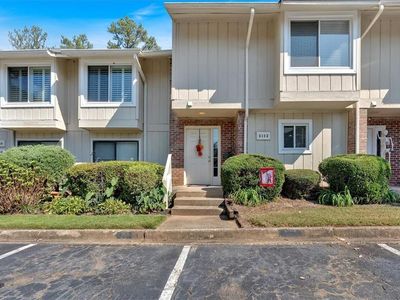 2132 Palmyra Dr SE, Marietta, GA, 30067