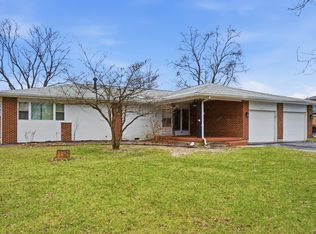 3585 Alkire Rd, Grove City, OH 43123