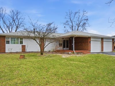 3585 Alkire Rd, Grove City, OH, 43123