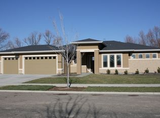 4928 W Rosslare Dr, Eagle, ID 83616