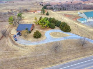 1846 Highway 81, Chickasha, OK 73018