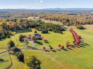 3365 Stony Point Rd, Charlottesville, VA 22911