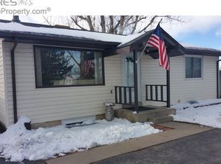 9482 Sierra Vista Rd, Firestone, CO 80504