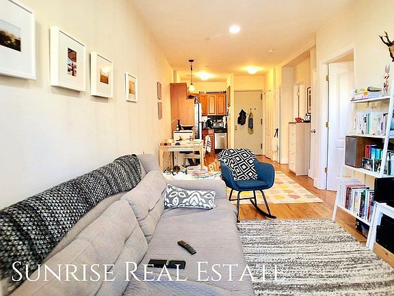 4th image of 1095 Bedford Ave APT 6