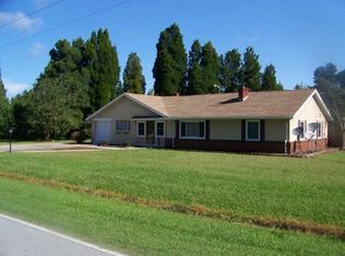 3331 Burbage Rd, Bath, NC 27808