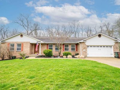 1739 Wemblywood Ct, Cincinnati, OH, 45240