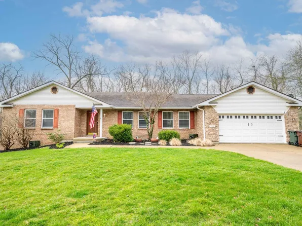 1739 Wemblywood Ct, Cincinnati, OH 45240