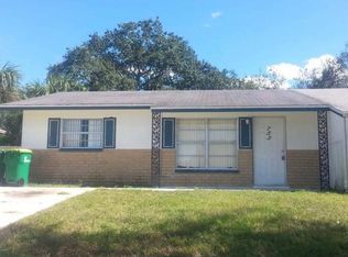 753 Lunar Lake Cir #1, Cocoa, FL 32926