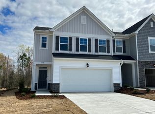 2049 Caen St, Raleigh, NC 27610