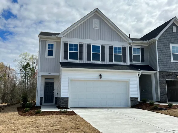 2049 Caen St, Raleigh, NC 27610