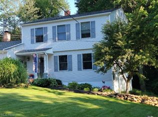 2316 Croydon Rd, Twinsburg, OH 44087