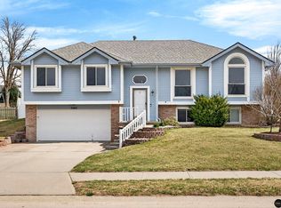 3303 Rahn Blvd, Bellevue, NE 68123
