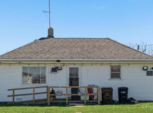 8214 N Us Rte #68, Wilmington, OH