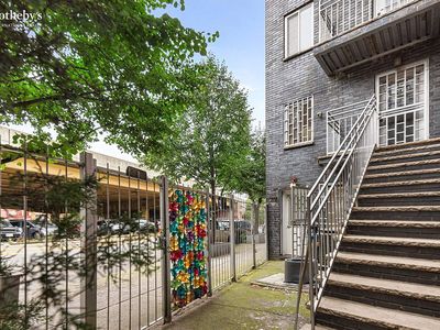332 Park Ave, Brooklyn, NY, 11205