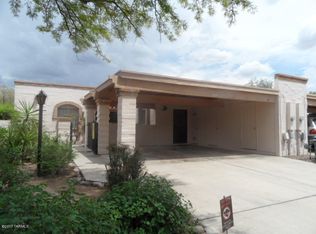 3030 N Eastgate Dr, Tucson, AZ 85712
