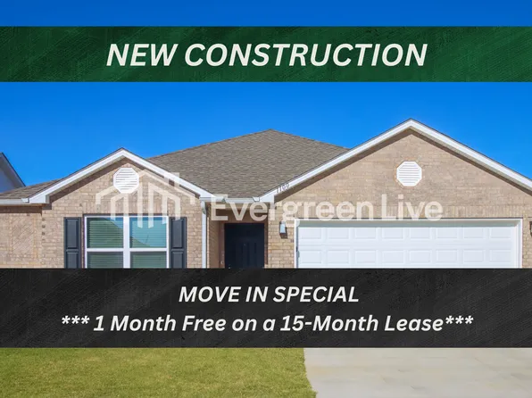 1100 W Lawton Rd, Claremore, OK 74019