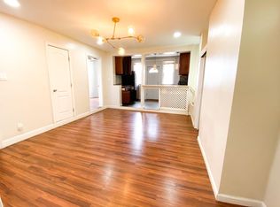 84 Hancock Ave #1, Jersey City, NJ 07307