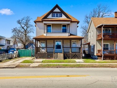 265 S Washington Ave, Kankakee, IL, 60901
