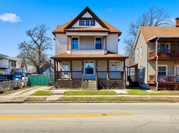 265 S Washington Ave, Kankakee, IL 60901