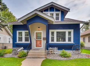 3230 Humboldt Ave N, Minneapolis, MN 55412