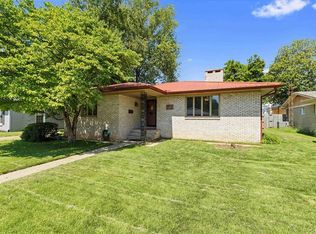 711 Walnut Park Dr, Owensboro, KY 42301