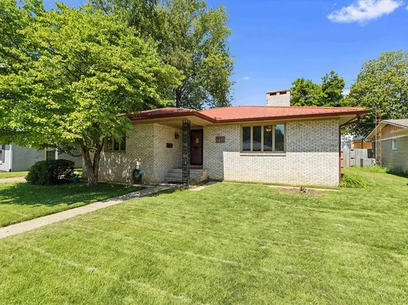 711 Walnut Park Dr, Owensboro, KY 42301