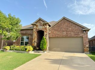 15817 Rockingham St, Frisco, TX 75034