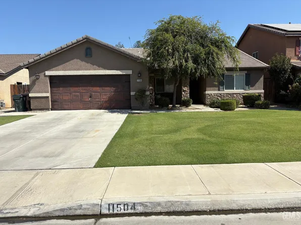 11504 Trabancos Dr, Bakersfield, CA 93311