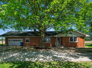 2133 Linden Rd, Plymouth, IN 46563