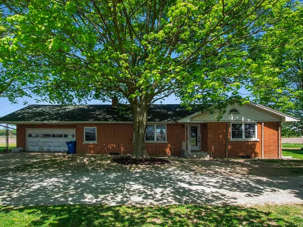 2133 Linden Rd, Plymouth, IN 46563