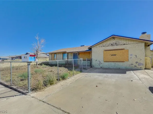 914 Palo Verde Dr, Henderson, NV 89015