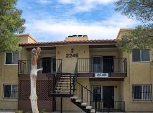 2245 N Jones Blvd APT 4, Las Vegas, NV 89108