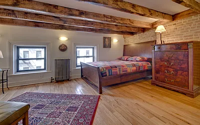 Sold by Brown Harris Stevens