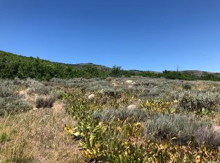 3479 N Live Oak Rd, Huntsville, UT 84317