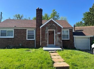 6842 McNamee Ave, Saint Louis, MO