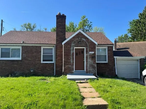 6842 McNamee Ave, Saint Louis, MO 63133