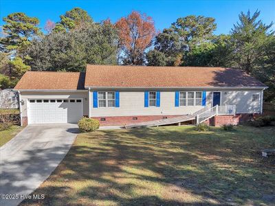 1129 Davis Sound Lane, Wilmington, NC, 28409