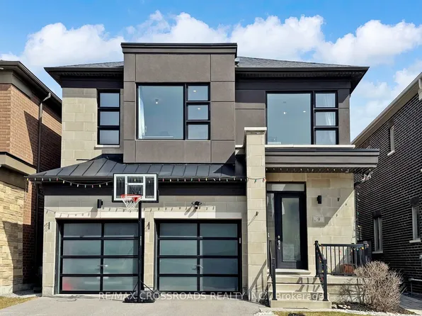 9 Elder St, Richmond Hill, ON L4S 0H2