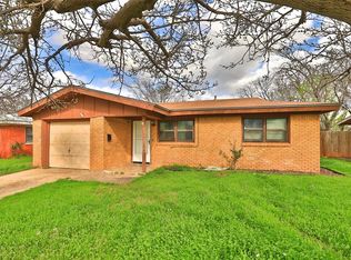 2151 Westview Dr, Abilene, TX 79603