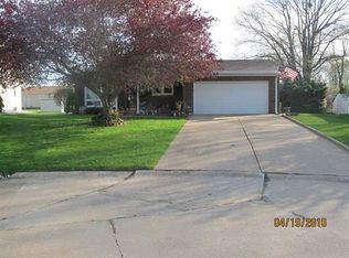 442 31st Ave, East Moline, IL 61244