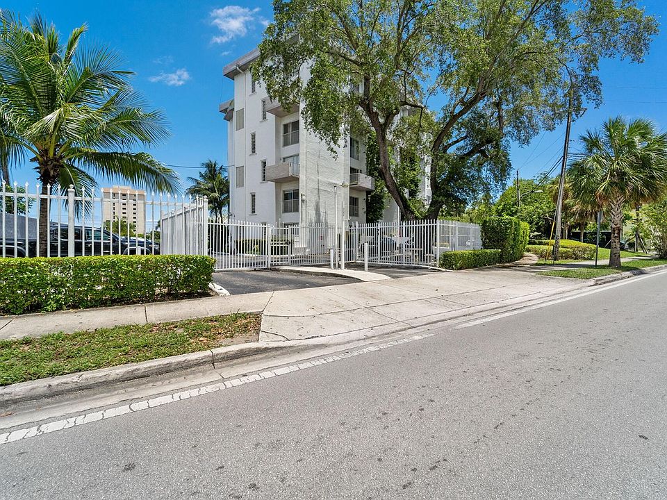1st image of 7801 NE 4th Court #514